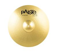 Paiste 101 Brass Crash/Ride 18"