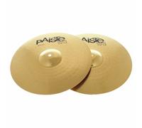 Paiste 101 Brass Hi-Hat da 14"