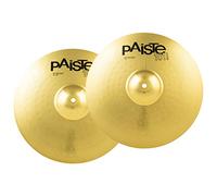 Paiste 14" 101 Hi-Hat