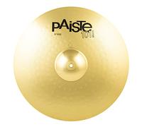 Paiste 101 Brass Ride 20" - Piatto Ride