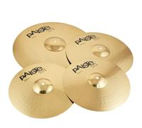 Paiste Set 3 101 14"HH/ 16"C / 20"R