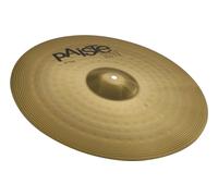 Paiste 101 Piatto Ride 20'' Ottone MS63 Professional Batteria Acustica Piatti