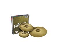 Paiste Set 3 101 14"HH/ 16"C / 20"R
