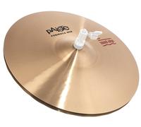 Paiste 14" 602 Sound Edge Hi Hat