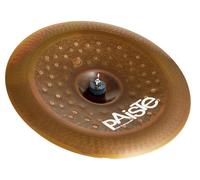 Paiste 16" Rude Wild China