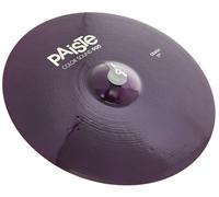 Paiste 17" 900 Color Crash PRP