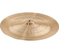 Paiste 18" Signature Heavy China