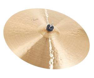 Paiste 18" Traditional Thin Crash