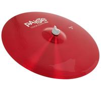 Paiste 19" 900 Color Sound Crash RED