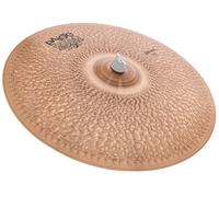 Paiste 20" 2002 Black Big Beat Cymbal