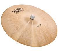 Paiste 20" Masters Dark Crash