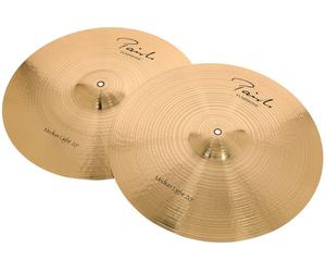 Paiste 20" Symphonic Medium Light
