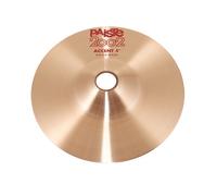Paiste 2002 04" Accent Cymbal