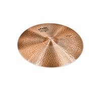 Paiste 24" 2002 Black Big Beat Cymbal