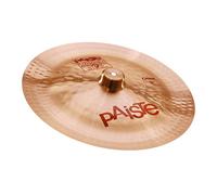 Paiste 2002 China 18" - Piatto China