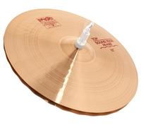 Paiste 2002 Classic 15" Sound Edge HH