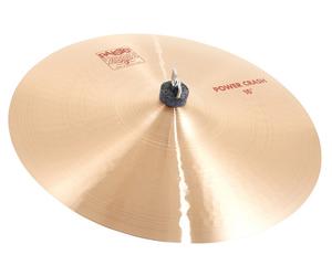 Paiste 2002 Classic 16" Power Crash