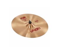 Paiste 2002 Novo 18" Piatto China