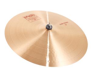 Paiste 2002 Classic 19" Thin Crash