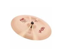 Paiste 2002 Novo 20" Piatto China