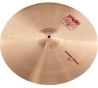 Paiste 2002 Classic 20" Power Crash