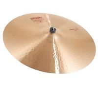Paiste 2002 Classic 22" Heavy Ride