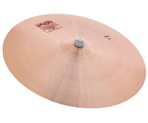 Paiste 2002 Classic 22"Ride