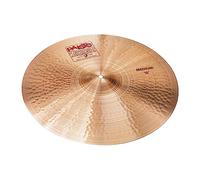 Paiste 2002 - Piatto classico, taglia M, 45,7 cm