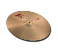 Paiste 2002 - Piatto crash da 40,6 cm