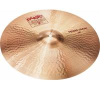 Paiste 2002 Classic 18" Power Crash