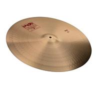 Paiste 2002 Ride 20" - Piatto Ride