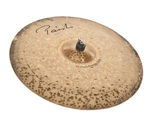 Paiste 21" Signature Dark Energy MK1