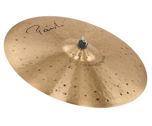 Paiste 22" Signature Dark Energy MK2