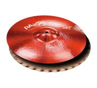 Paiste 900 Color Sound 14" Sound Edge Hi-Hat