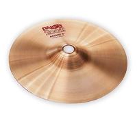 Paiste Accent 2002 - Piatto per effetti e stack da 8''