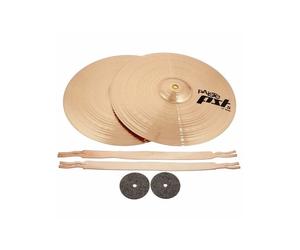 Paiste Band Cymbal PST5 16