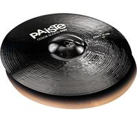 Paiste Color Sound 900 heavy hi-hat 15" nero