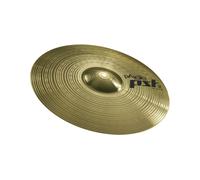 Paiste Crash Piatto Professionale 14" Batteria Acustica Drum Cymbal Lega di Rame