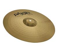 Paiste Crash Ride Piatto Professionale 18" Batteria Acustica Drum Cymbal Medio