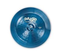 Paiste CS 900 China 16" Color Sound Blue - Piatto China