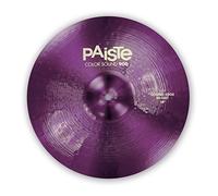 Paiste CS 900 Sound Edge HiHat 14" Color Sound Purple - HiHat