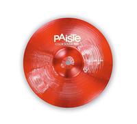 Paiste CS 900 Splash 10" Color Sound Red - Splash
