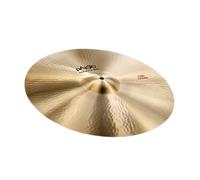 paiste Formula 602 16 " Thin · plato-crash