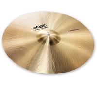 Paiste Formula 602 18" Paperthin Crash · Piatto-Crash