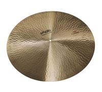 Paiste Formula 602 22" Thin Flat Ride