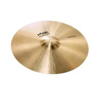 Paiste Formula 602 Crash 16", Paperthin - Piatto Crash
