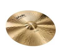 Paiste Formula 602 Crash 18", Morn Essentials - Piatto Crash