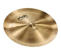 Paiste Formula 602 Modern Essentials 18" China · Piatto-China