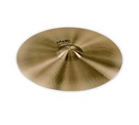 Paiste Formula 602 - Piatti sottili in carta, 50,8 cm