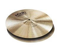 Paiste Masters Thin Hi-Hat 14" - HiHat